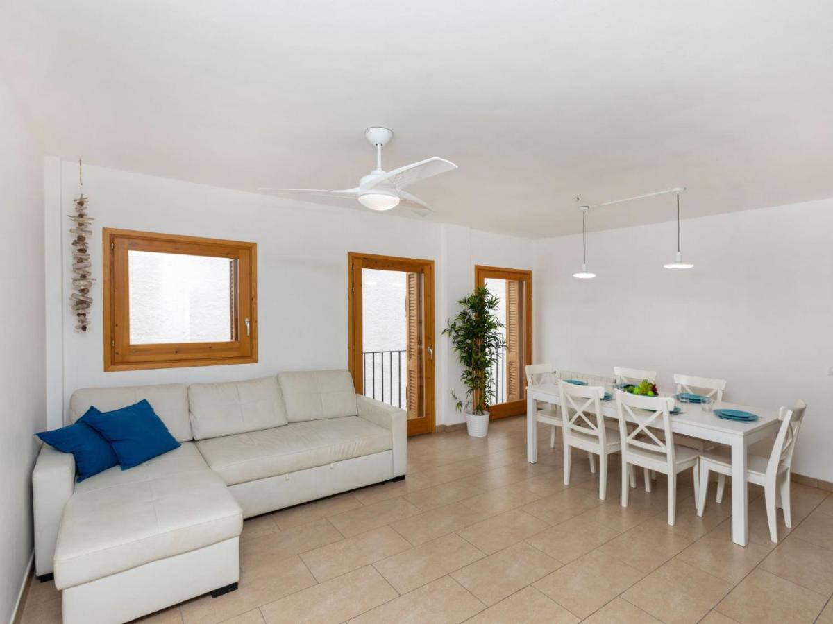 Apartment Blue Tossa By Interhome Tossa de Mar Zewnętrze zdjęcie