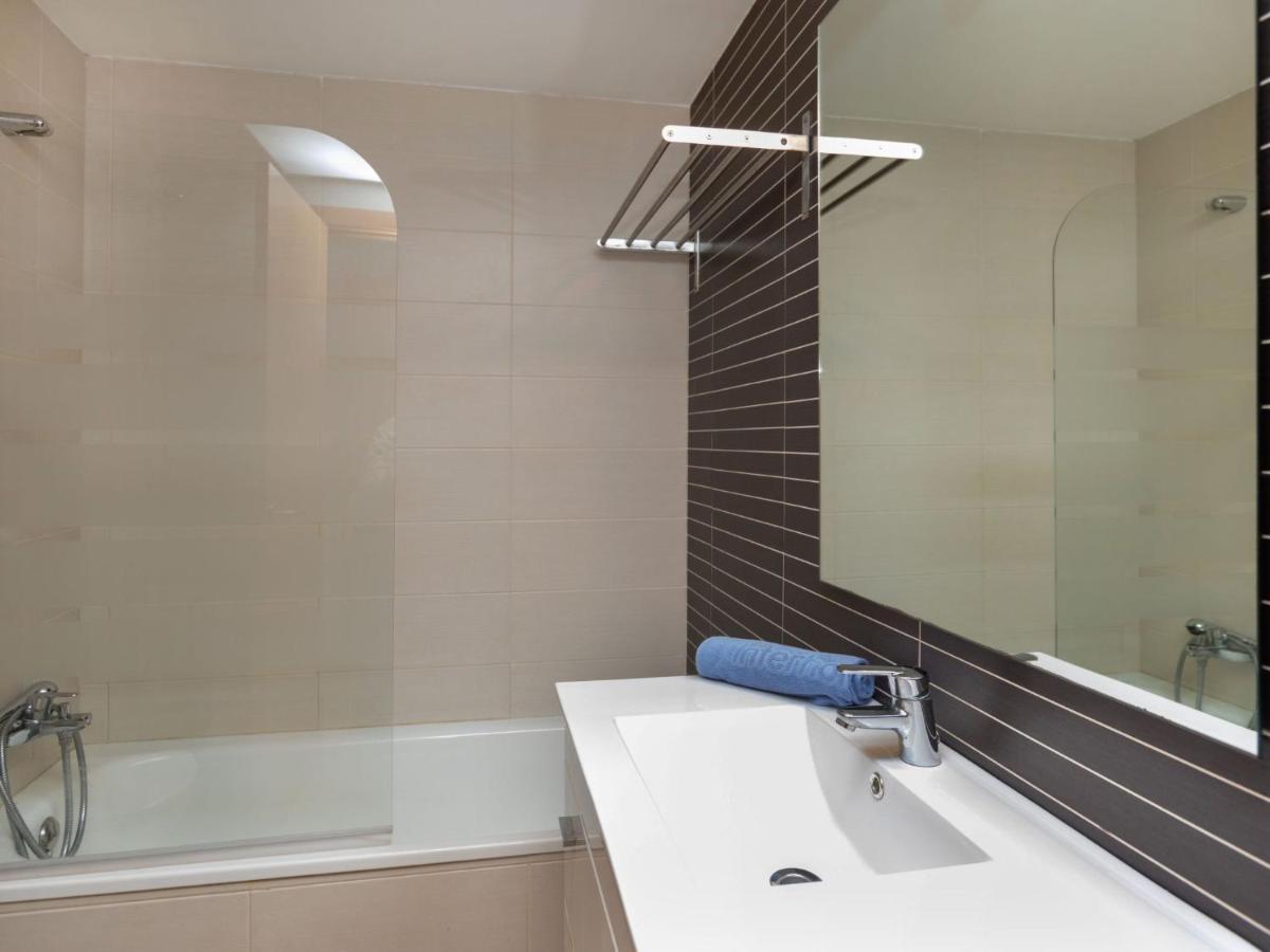 Apartment Blue Tossa By Interhome Tossa de Mar Zewnętrze zdjęcie