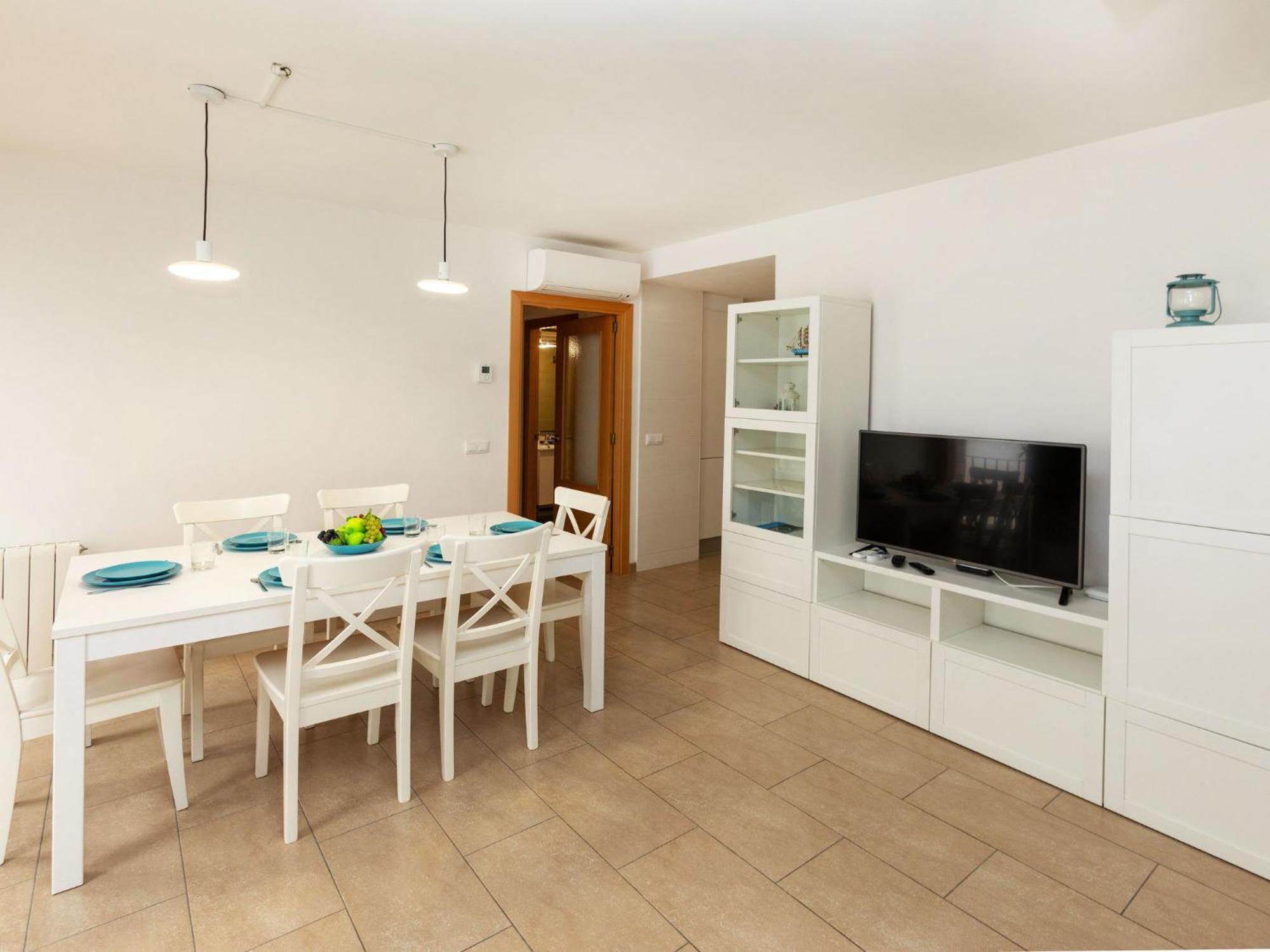 Apartment Blue Tossa By Interhome Tossa de Mar Zewnętrze zdjęcie